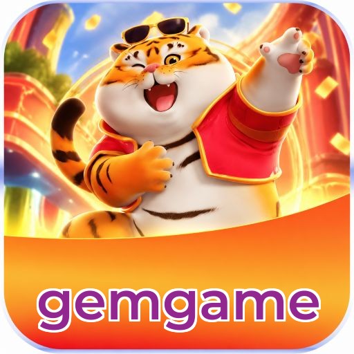 gemgame Logo