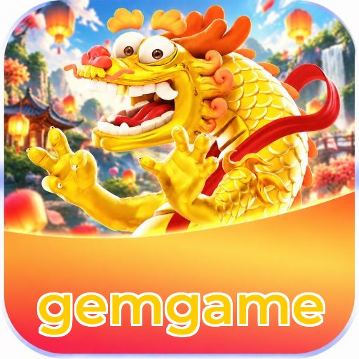 Logo da gemgame