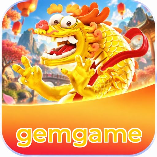 gemgame Logo