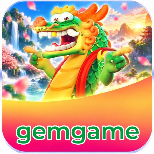 gemgame Logo Seguro
