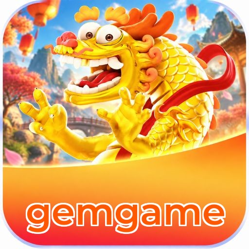 Logo gemgame Plataforma Certificada