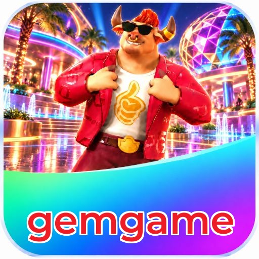 gemgame Logo