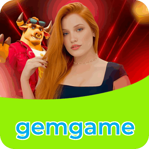 gemgame bônus R$5.000 + 500 giros - Rollover 35x, prazo 30 dias, 38% taxa conversão