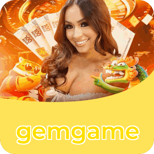 Catálogo gemgame 2.547 jogos - Pragmatic Play, Evolution, NetEnt