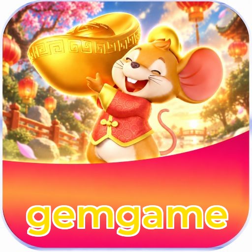 gemgame Apostas Esportivas Logo Oficial Certificado