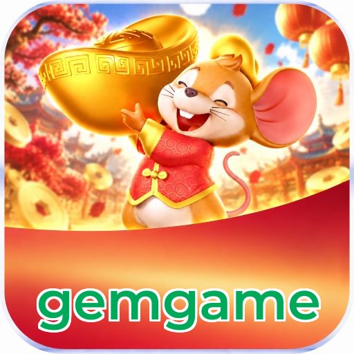 Logo gemgame Cassino Online Brasil