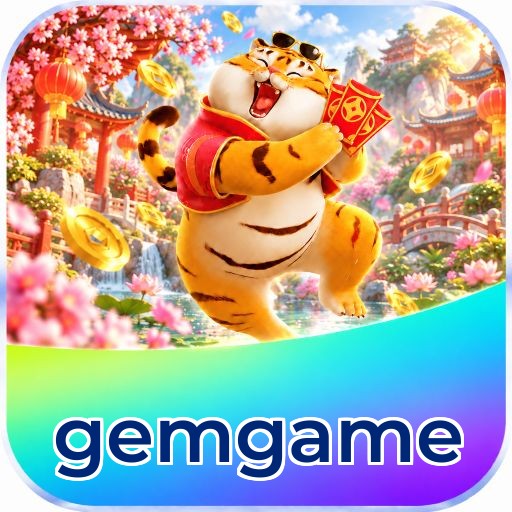 gemgame Logo Verificado