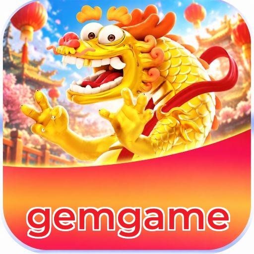 gemgame Logo