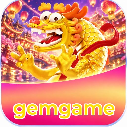 gemgame VIP Program Logo