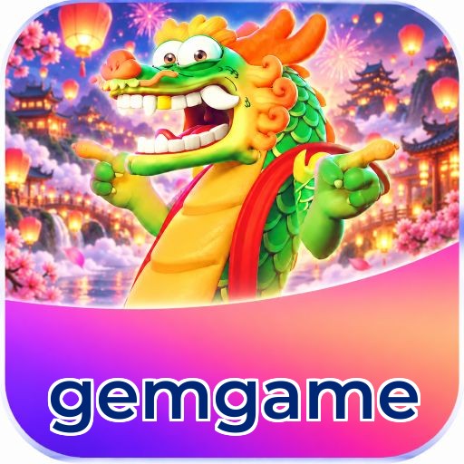 Logo gemgame Baixar Download Brasil