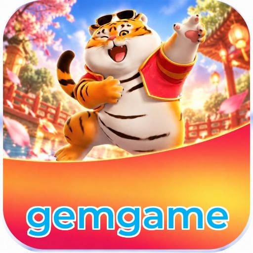 Logo gemgame Bônus Brasil