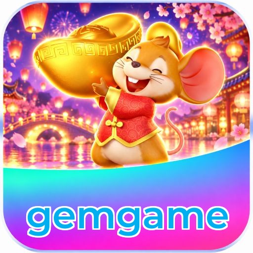 gemgame Bônus Oficial - Rollover 25x Justo