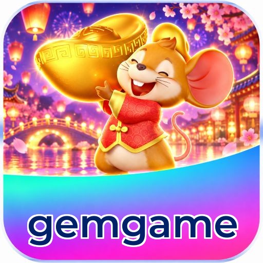 Logo gemgame Apostas Esportivas Brasil
