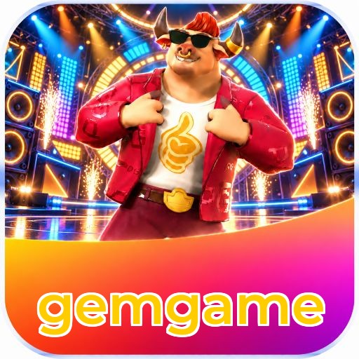 gemgame Logo