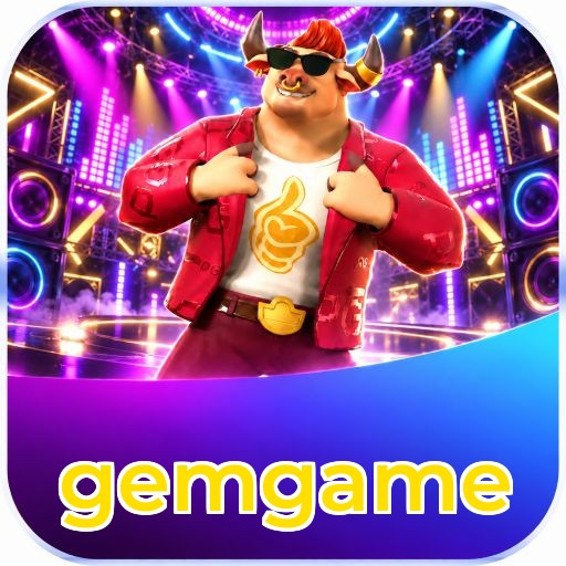 Canal Telegram Oficial gemgame