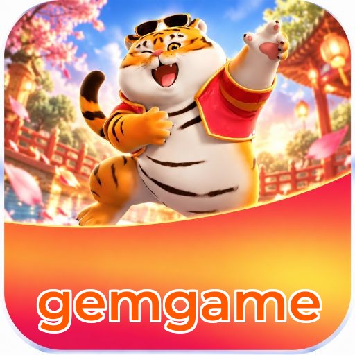 Requisitos do APK gemgame para Android - Logo Oficial
