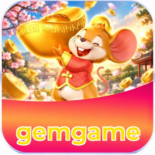 gemgame Apostas Esportivas Logo - 34 Esportes Certificados