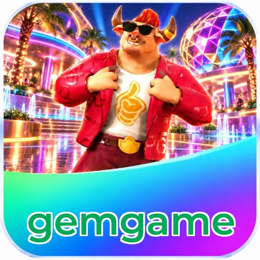 gemgame Baixar Download Logo Oficial Certificado